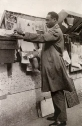 Claude McKay